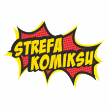 strefa komiksu